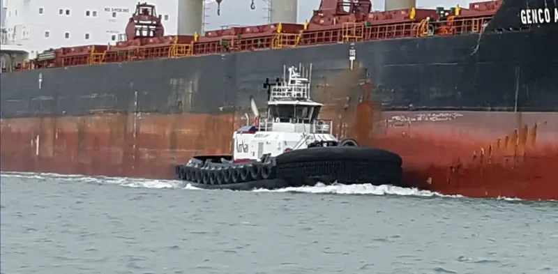 PATRICIA ANN General Cargo IMO 9507879 photo 4