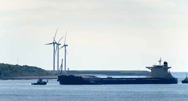 NAVIOS ASTER Bulk Carrier IMO 9507881 photo 10