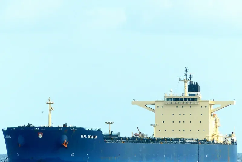 GREAT YUAN Bulk Carrier IMO 9507908 photo 2