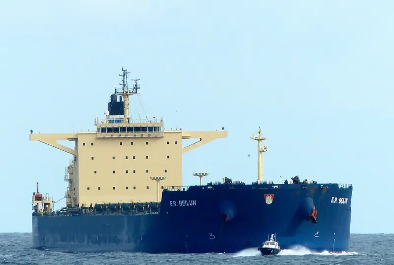 GREAT YUAN Bulk Carrier IMO 9507908 photo 3