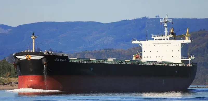 SASEBO ACE Bulk Carrier IMO 9507960 photo 6