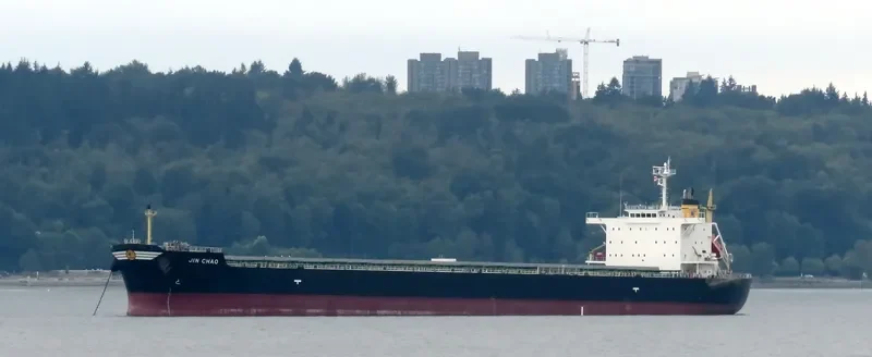 SASEBO ACE Bulk Carrier IMO 9507960 photo 10