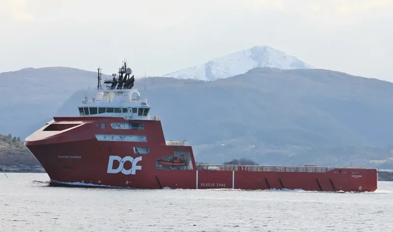 SKANDI GAMMA Offshore Vessel IMO 9508067 photo 5