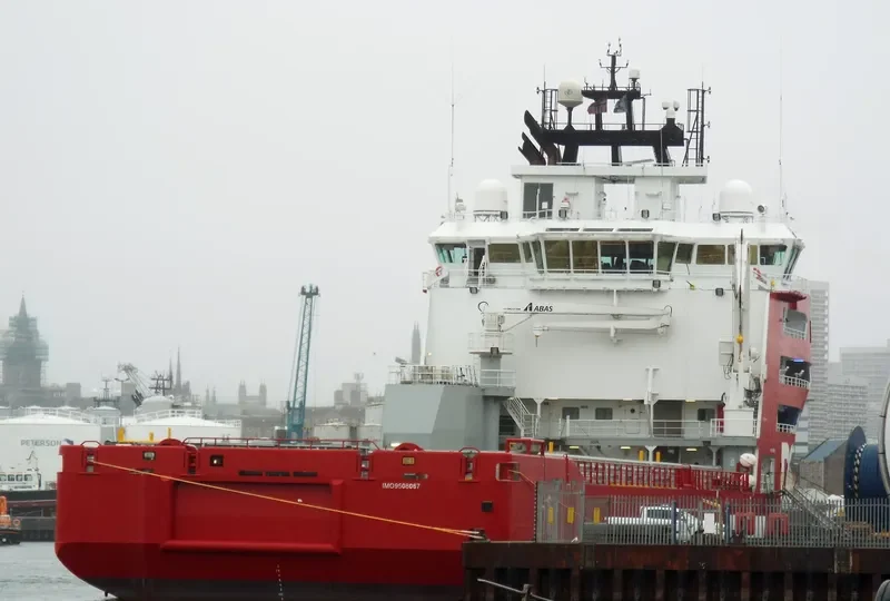 SKANDI GAMMA Offshore Vessel IMO 9508067 photo 8