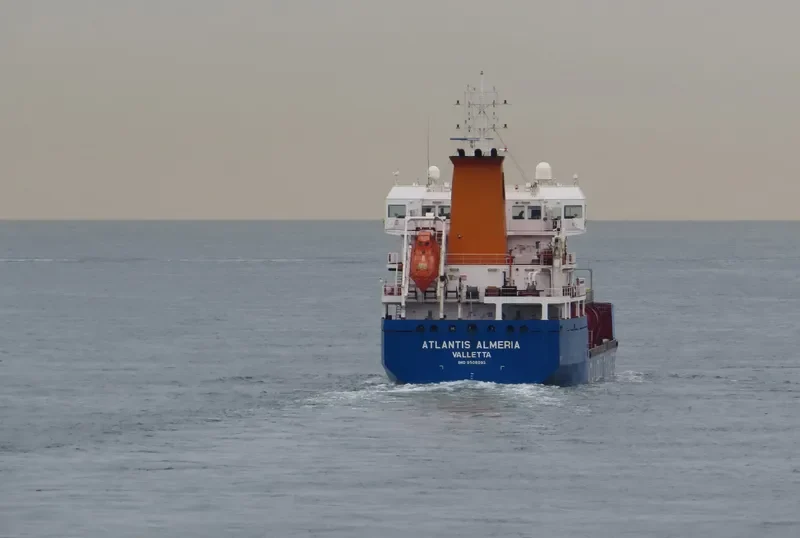 ATLANTIS ALMERIA Tanker IMO 9508093 photo 6