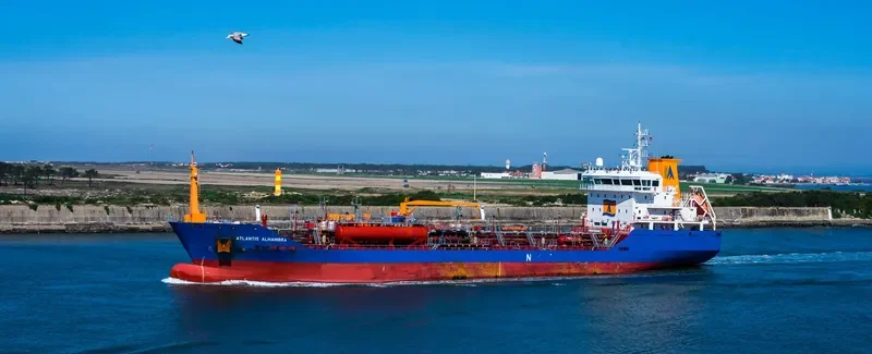 ATLANTIS ALHAMBRA Tanker IMO 9508110 photo 4