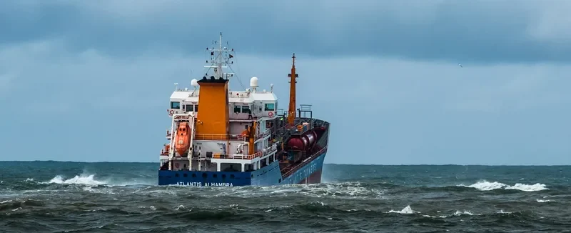 ATLANTIS ALHAMBRA Tanker IMO 9508110 photo 5
