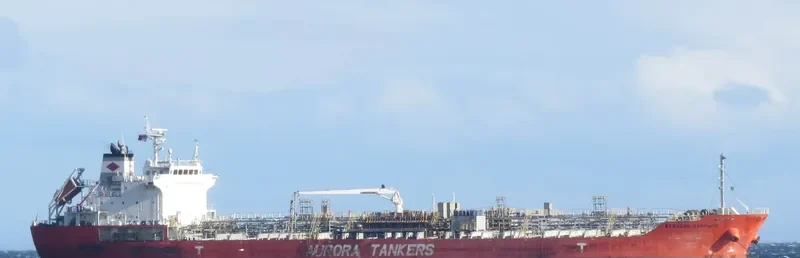 CHEM JUPITER Tanker IMO 9508158 photo 3