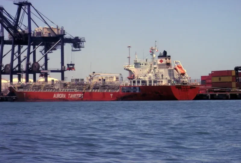 CHEM JUPITER Tanker IMO 9508158 photo 7