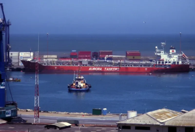 CHEM JUPITER Tanker IMO 9508158 photo 9