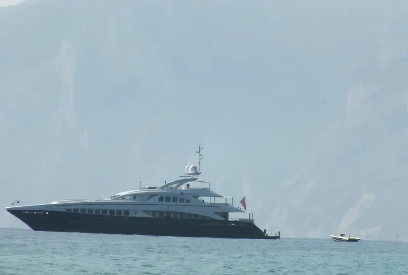 G3 General Cargo IMO 9508237 photo 3