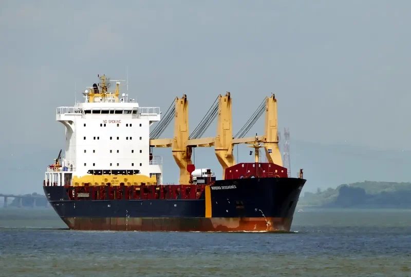NORDIKA DESGAGNES General Cargo IMO 9508316 photo 4