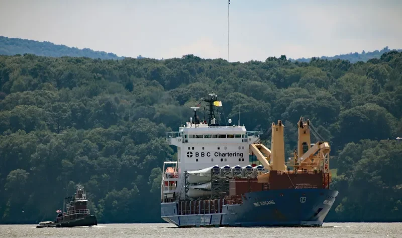 BBC XINGANG General Cargo IMO 9508483 photo 7
