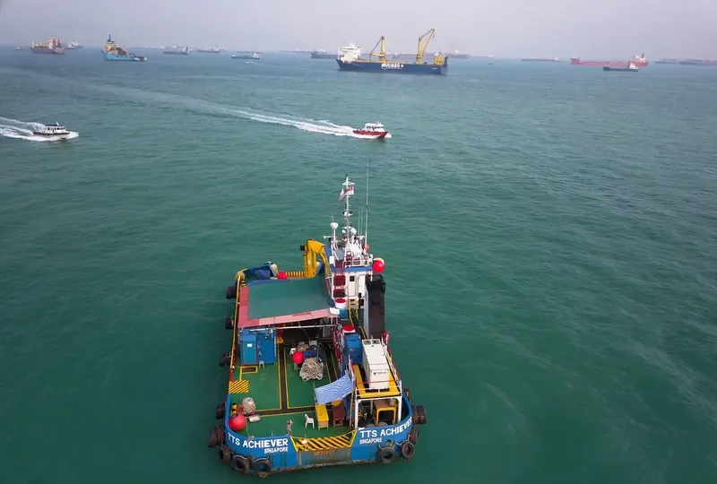 TTS ACHIEVER General Cargo IMO 9508495 photo 6