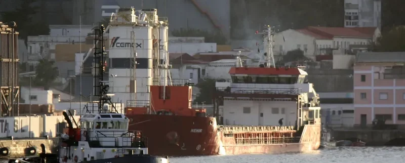 RIX ONYX General Cargo IMO 9508639 photo 8