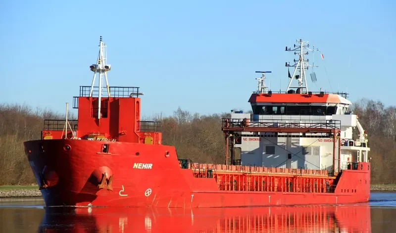 RIX ONYX General Cargo IMO 9508639 photo 9