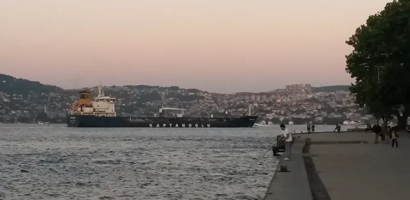 ECE NUR K Tanker IMO 9508720 photo 6