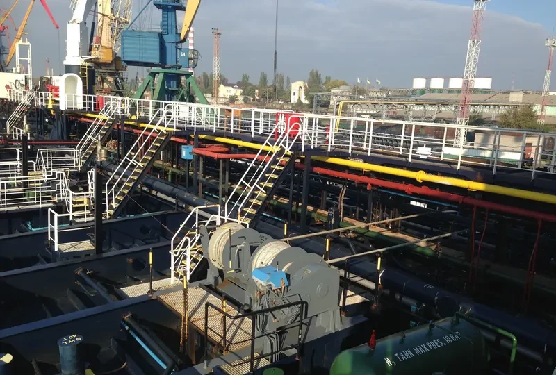 ECE NUR K Tanker IMO 9508720 photo 9