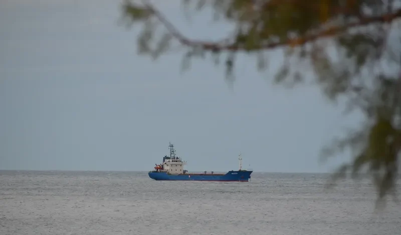 MUNZUR General Cargo IMO 9508768 photo 6