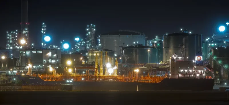 KONGO STAR Tanker IMO 9508823 photo 9