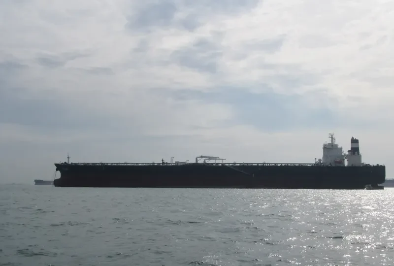 KALLIOPI Tanker IMO 9508859 photo 4