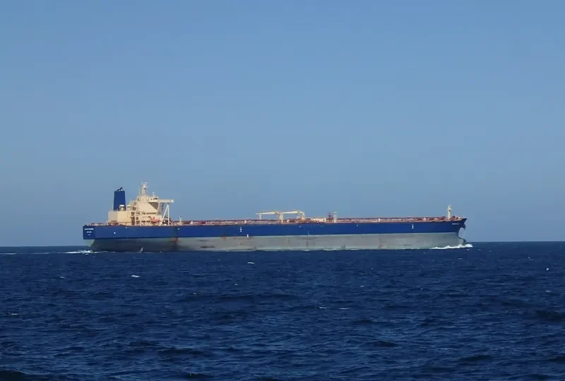 ISLAND SPLENDOR Tanker IMO 9508861 photo 3