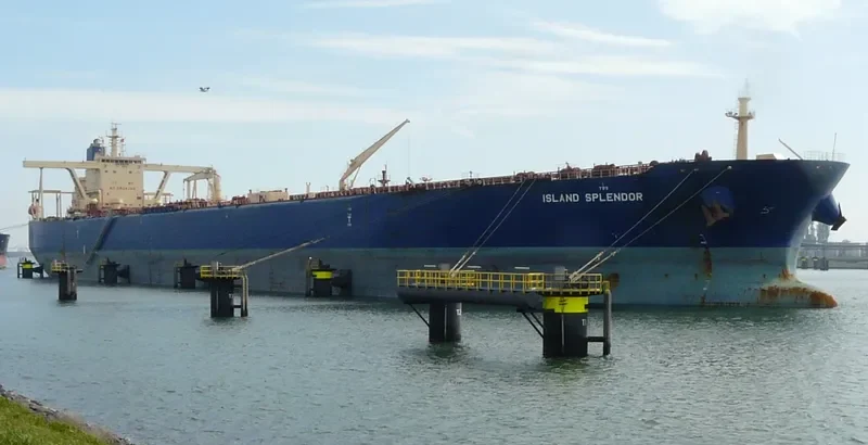 ISLAND SPLENDOR Tanker IMO 9508861 photo 5