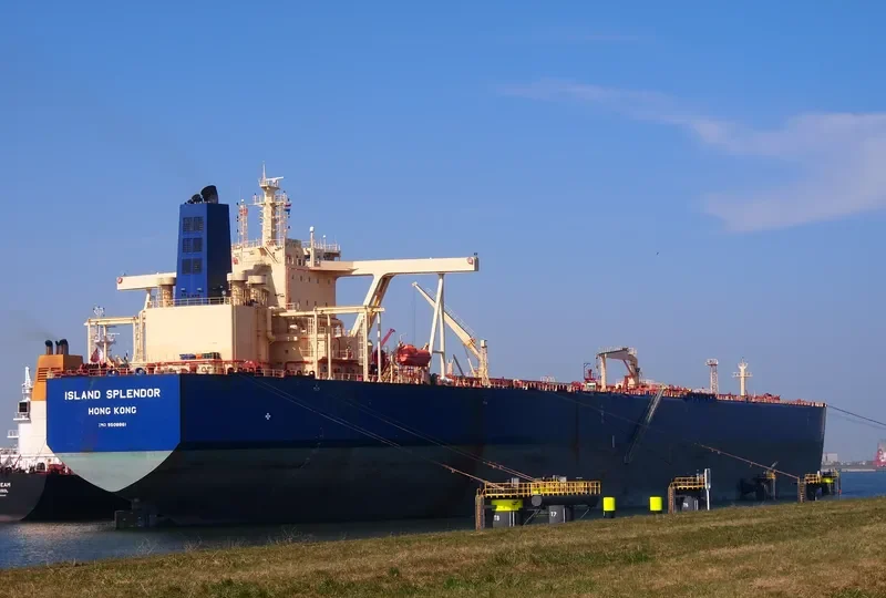 ISLAND SPLENDOR Tanker IMO 9508861 photo 7