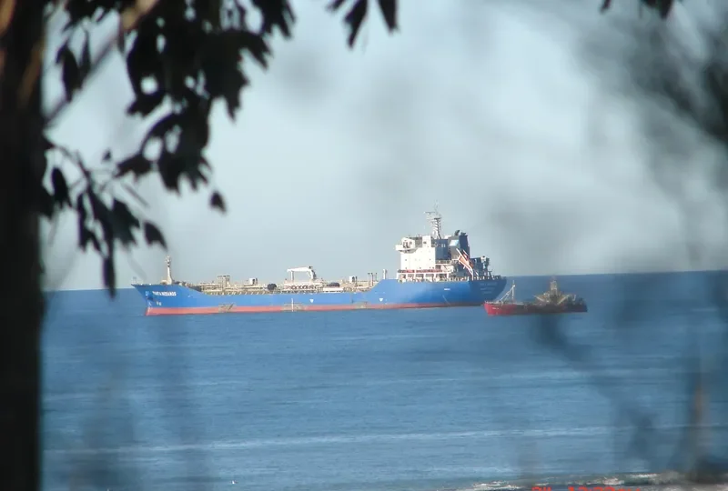 PUNTA MEDANOS Tanker IMO 9508990 photo 7
