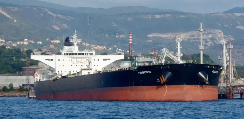 PISSIOTIS Tanker IMO 9509023 photo 4