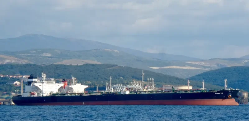 PISSIOTIS Tanker IMO 9509023 photo 5