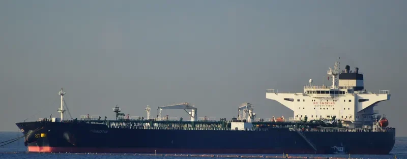 PISSIOTIS Tanker IMO 9509023 photo 9