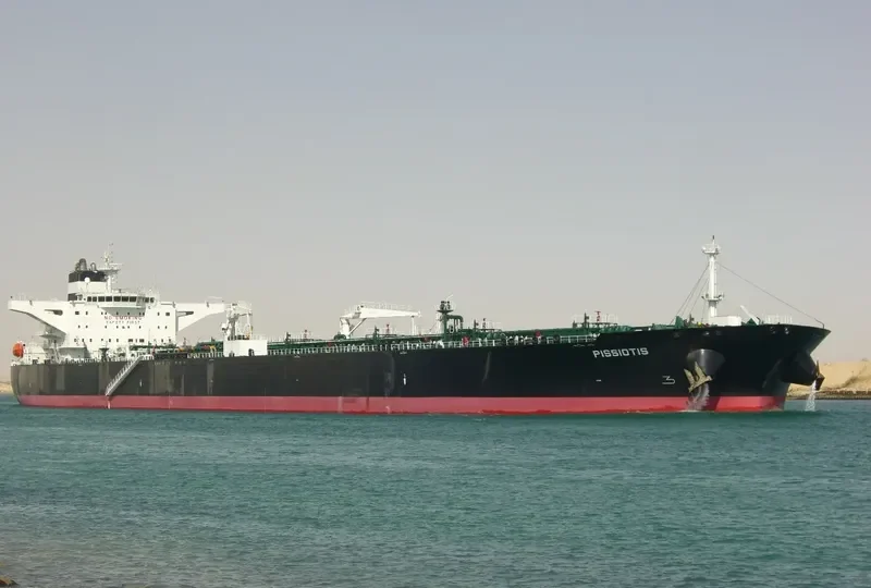 PISSIOTIS Tanker IMO 9509023 photo 10