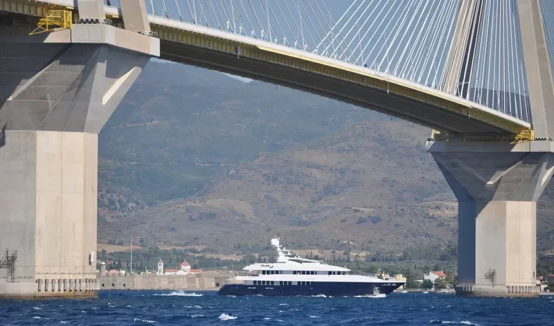ZALIV III General Cargo IMO 9509073 photo 6