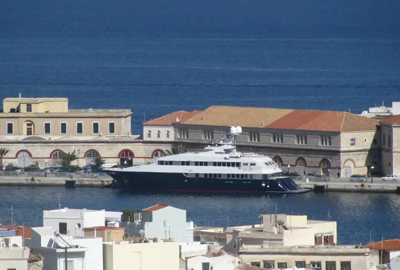 ZALIV III General Cargo IMO 9509073 photo 8