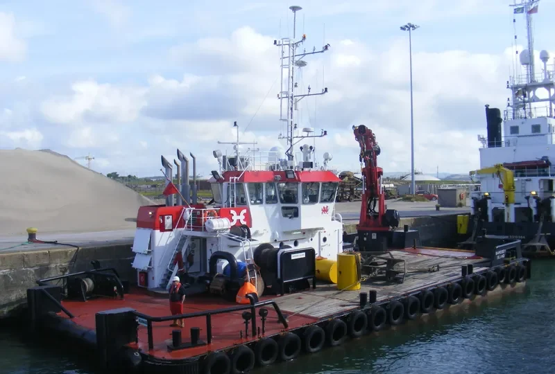 BARDSEY ISLAND Tanker IMO 9509102 photo 9