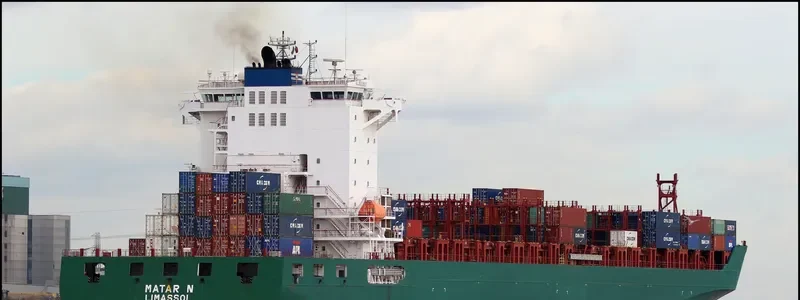 GH PAMPERO Container Ship IMO 9509176 photo 9