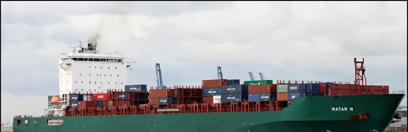 GH PAMPERO Container Ship IMO 9509176 photo 10