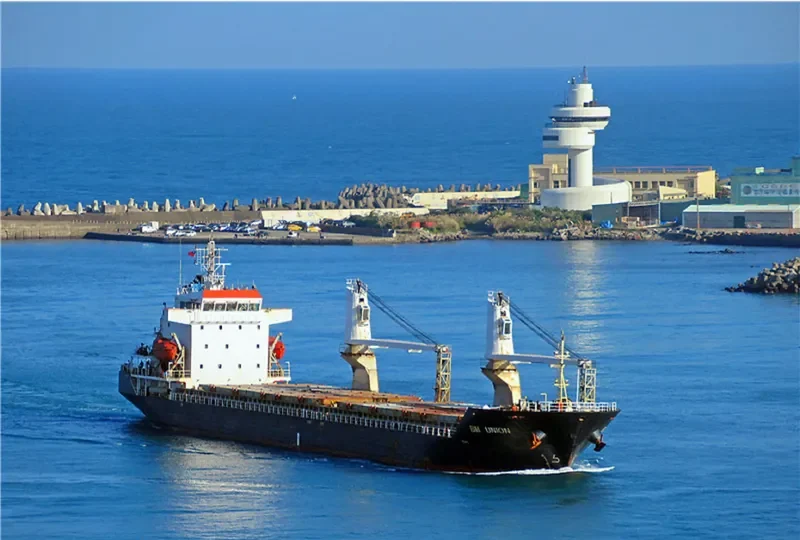 GALAXY OCEAN General Cargo IMO 9509267 photo 4