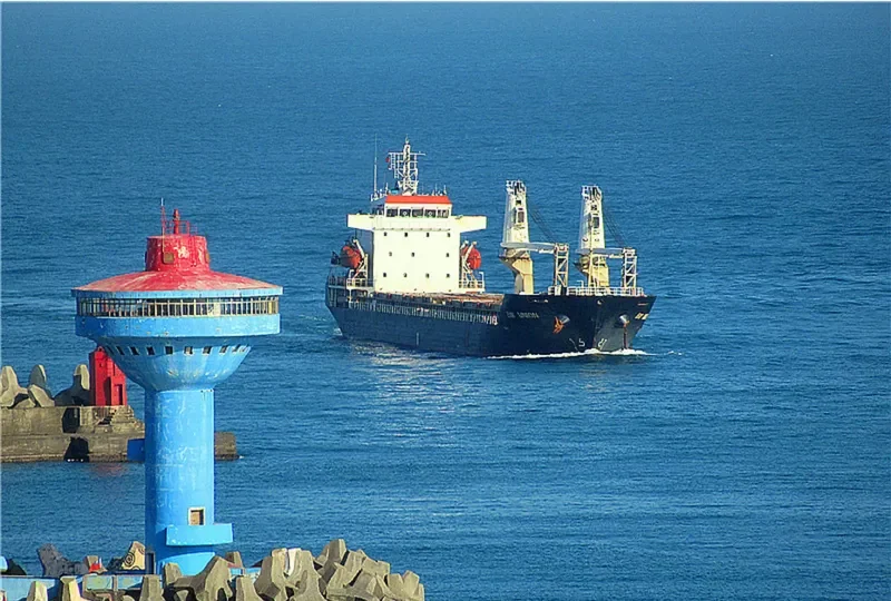 GALAXY OCEAN General Cargo IMO 9509267 photo 5
