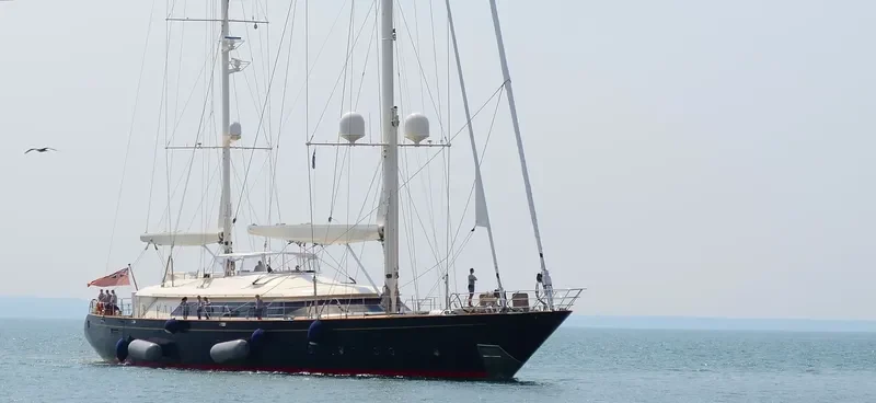 IS A ROSE General Cargo IMO 9509322 photo 4