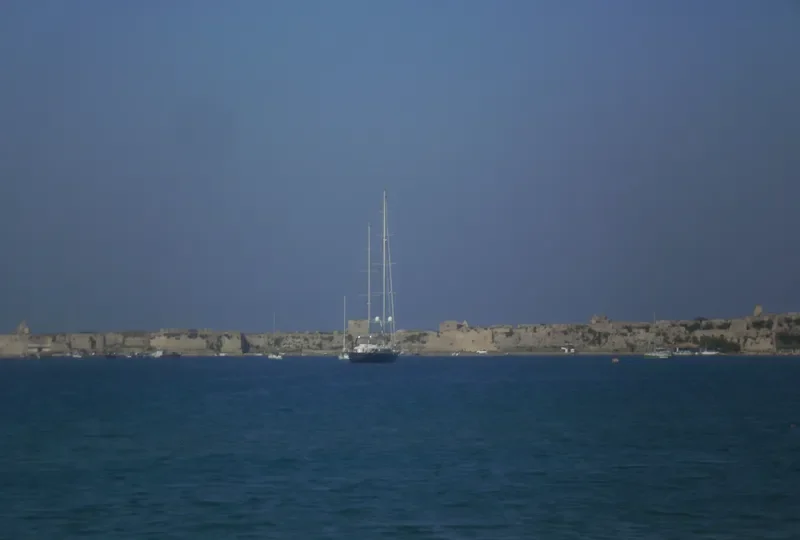 IS A ROSE General Cargo IMO 9509322 photo 8