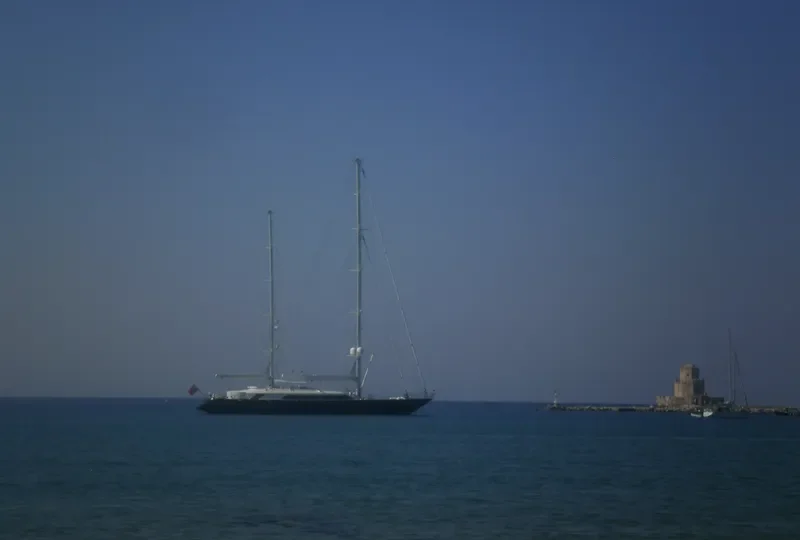 IS A ROSE General Cargo IMO 9509322 photo 9