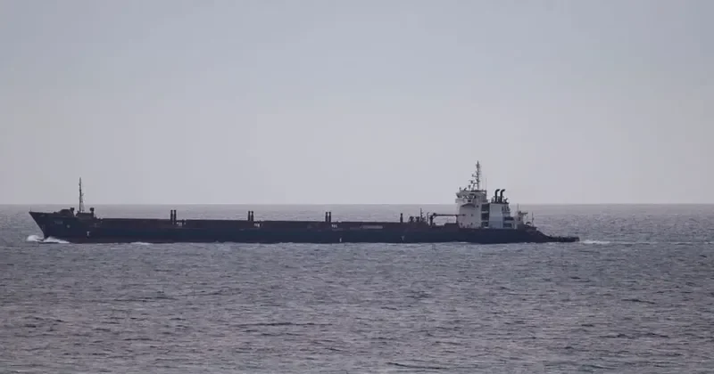 CORONA AUSTRALE General Cargo IMO 9509346 photo 2