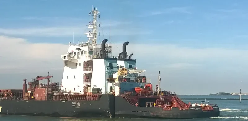 CORONA BOREALE General Cargo IMO 9509358 photo 3
