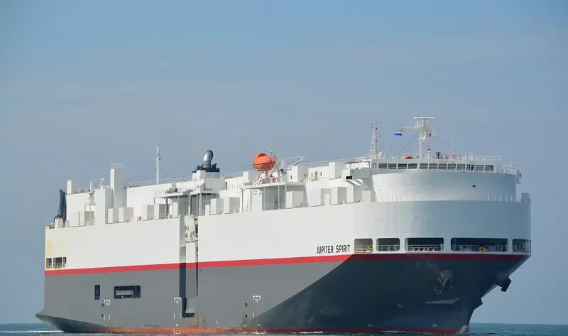 JUPITER SPIRIT General Cargo IMO 9509401 photo 7