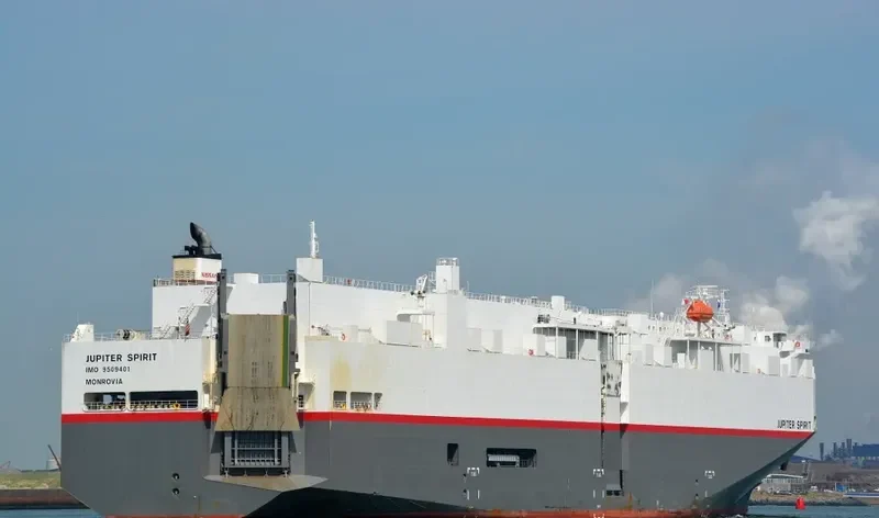 JUPITER SPIRIT General Cargo IMO 9509401 photo 8