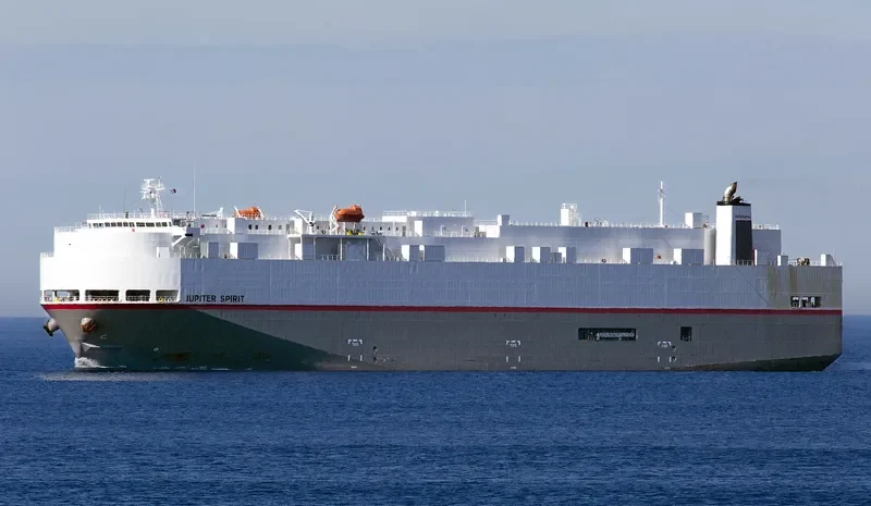 JUPITER SPIRIT General Cargo IMO 9509401 photo 9