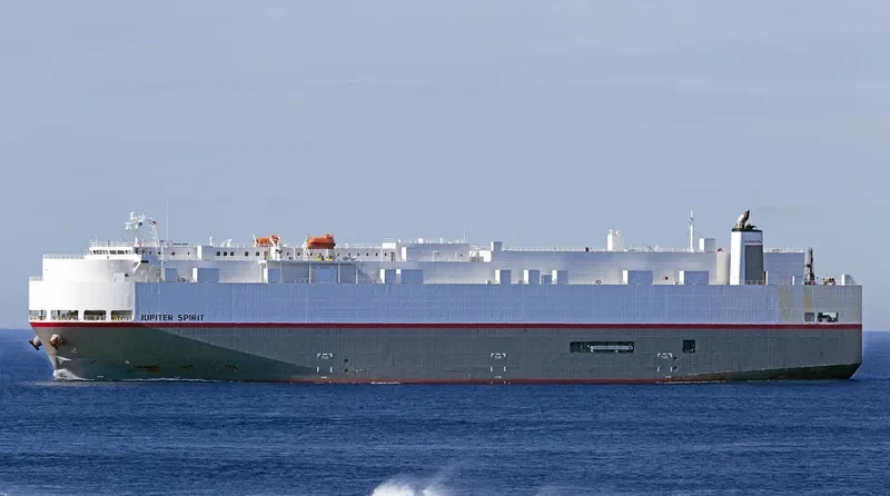 JUPITER SPIRIT General Cargo IMO 9509401 photo 10