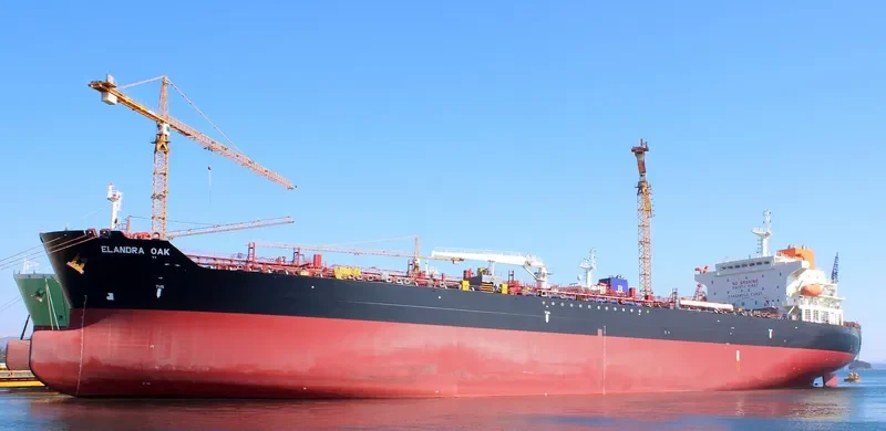 ELANDRA OAK Tanker IMO 9509449 photo 7